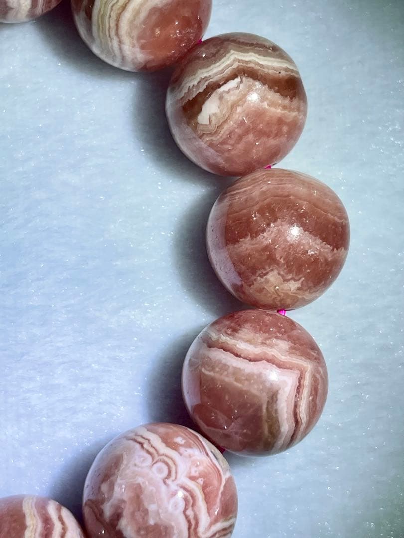 ❤️インカローズ大玉17ミリ❤️