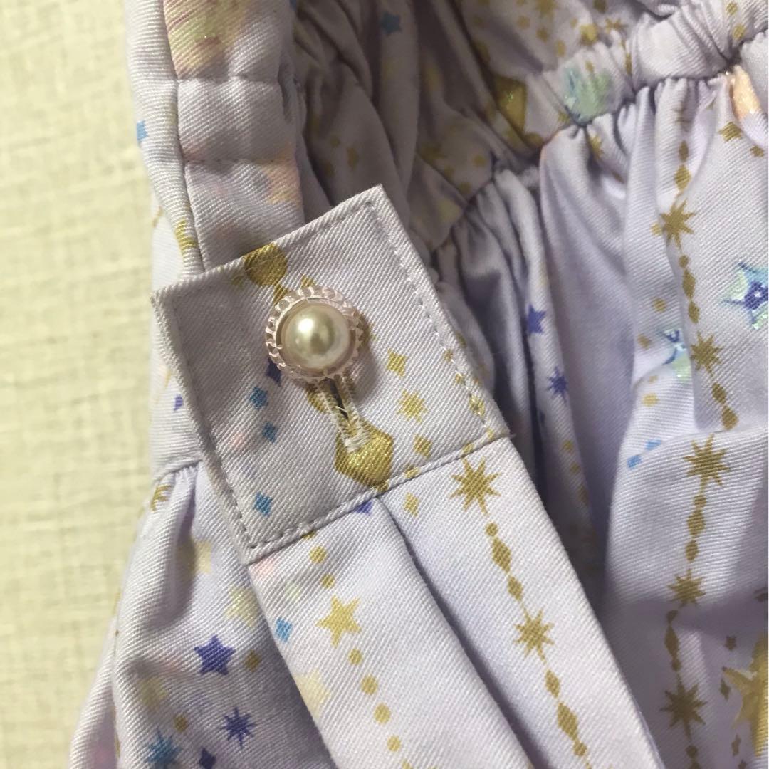 Angelic Pretty Magic Princess JSK ラベンダー