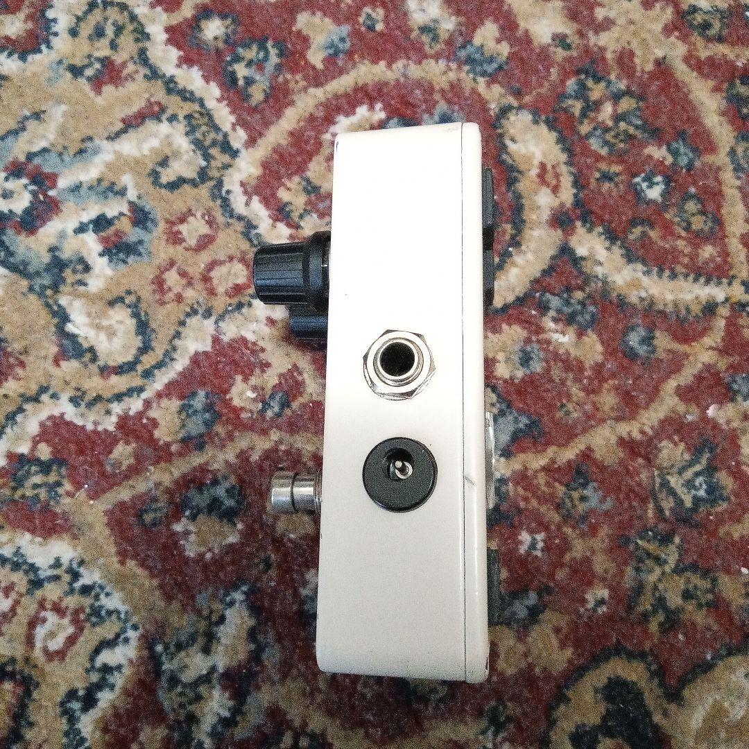 ギター HOT CAKE Old Circuit