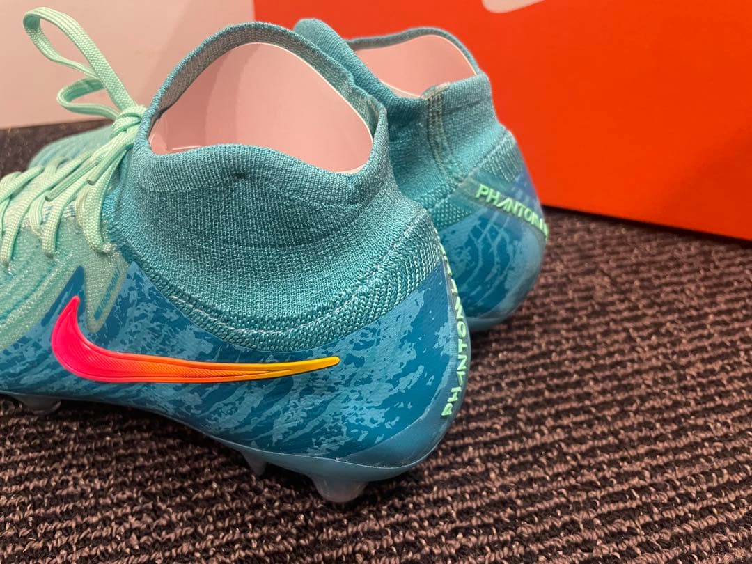 支給品　ナイキ　ファントム ルナ Ⅱ エリート SG 27.5