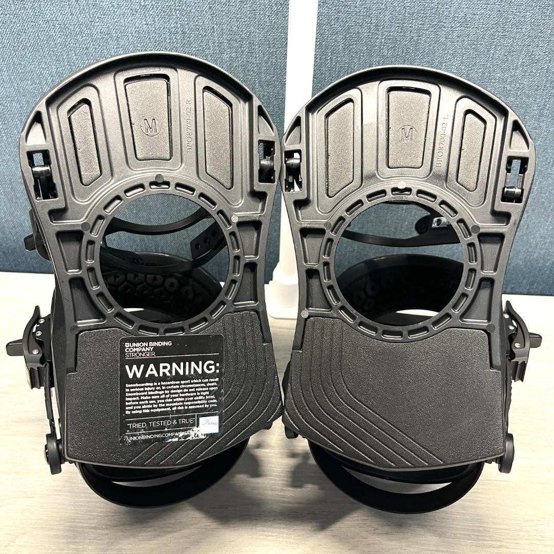 美品 UNION ユニオン FLITE PRO フライトプロ Mサイズ