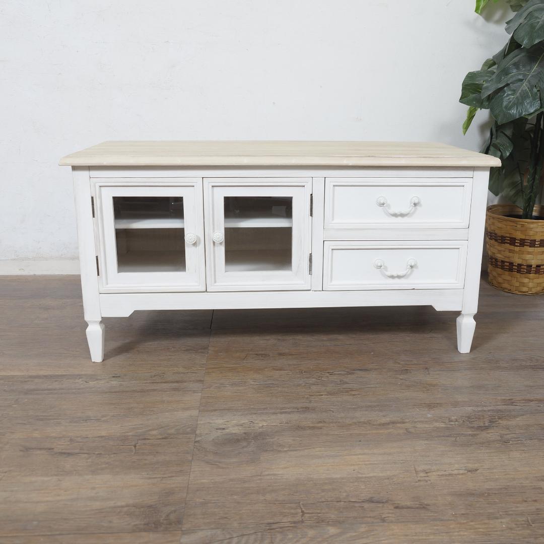 ブロカントシリーズ テレビ台　テレビボード　ラック　収納