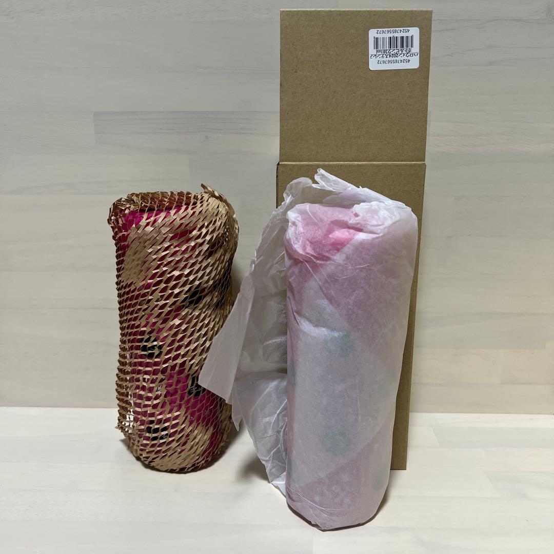 Starbucksハロウィン2024 ステンレスボトルピンク　381ml 2個