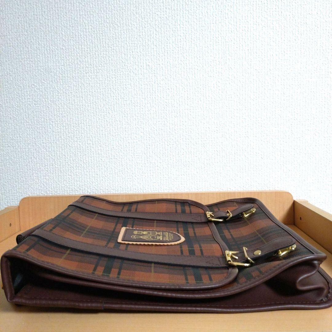 ザボードビルデュオ リュック ショルダーバッグ レトロ 3way 当時物 レア