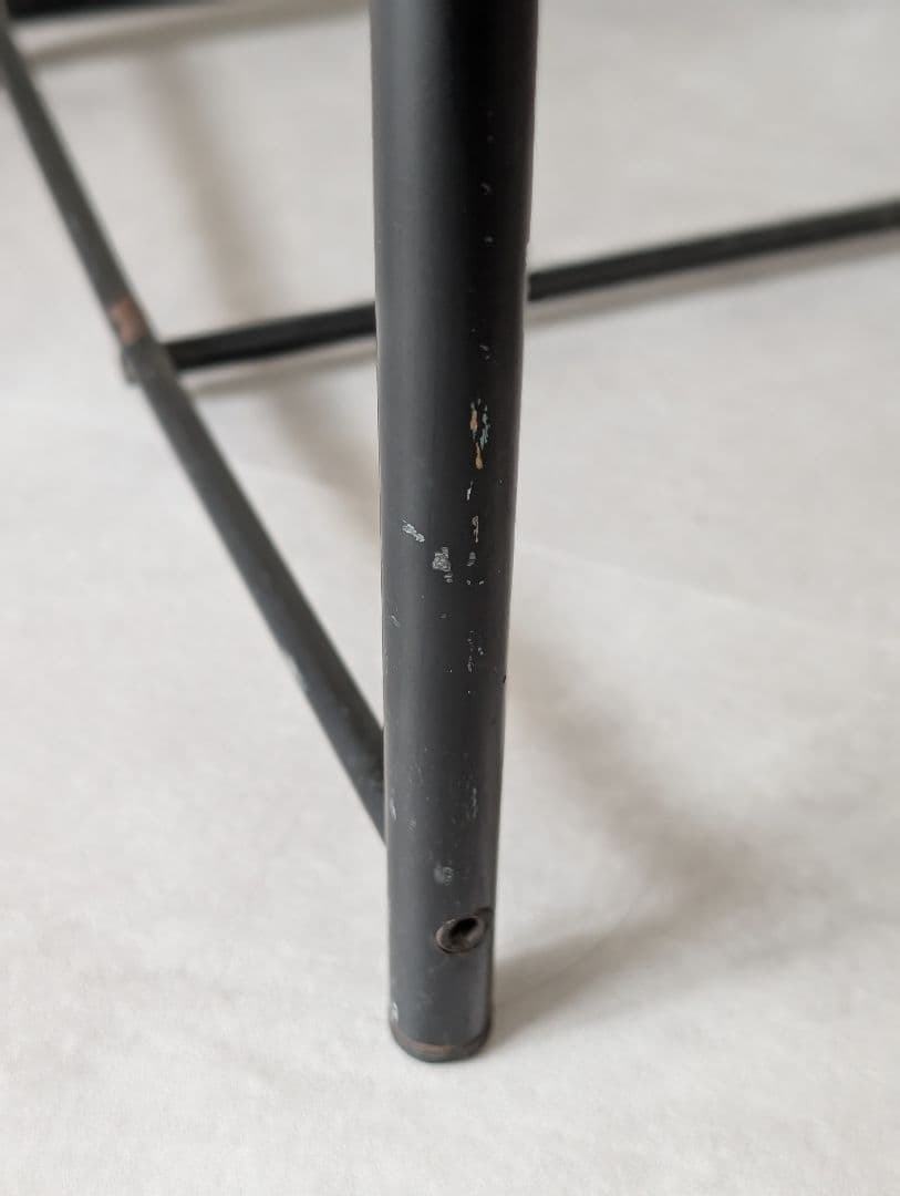 Alias ヴィンテージ スパゲッティチェア cassina 希少モデル ①