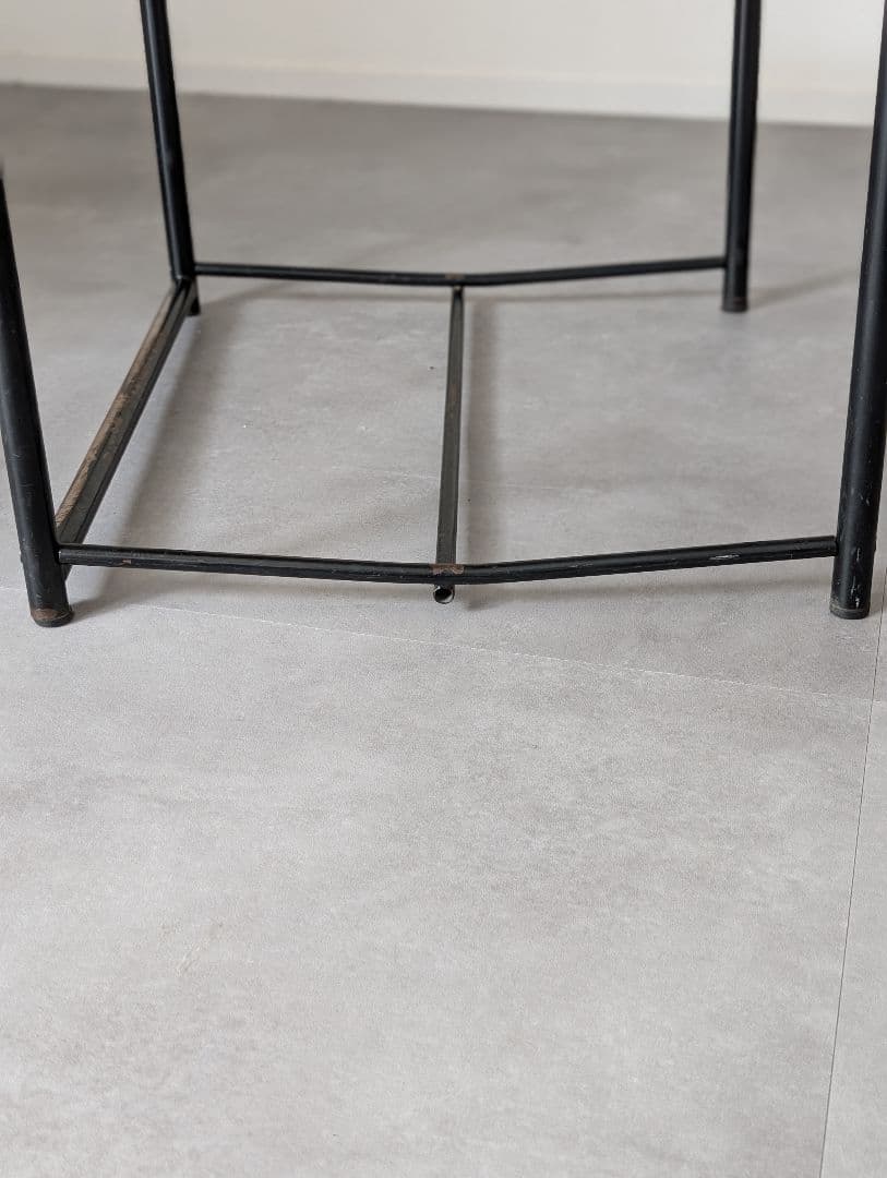 Alias ヴィンテージ スパゲッティチェア cassina 希少モデル ①