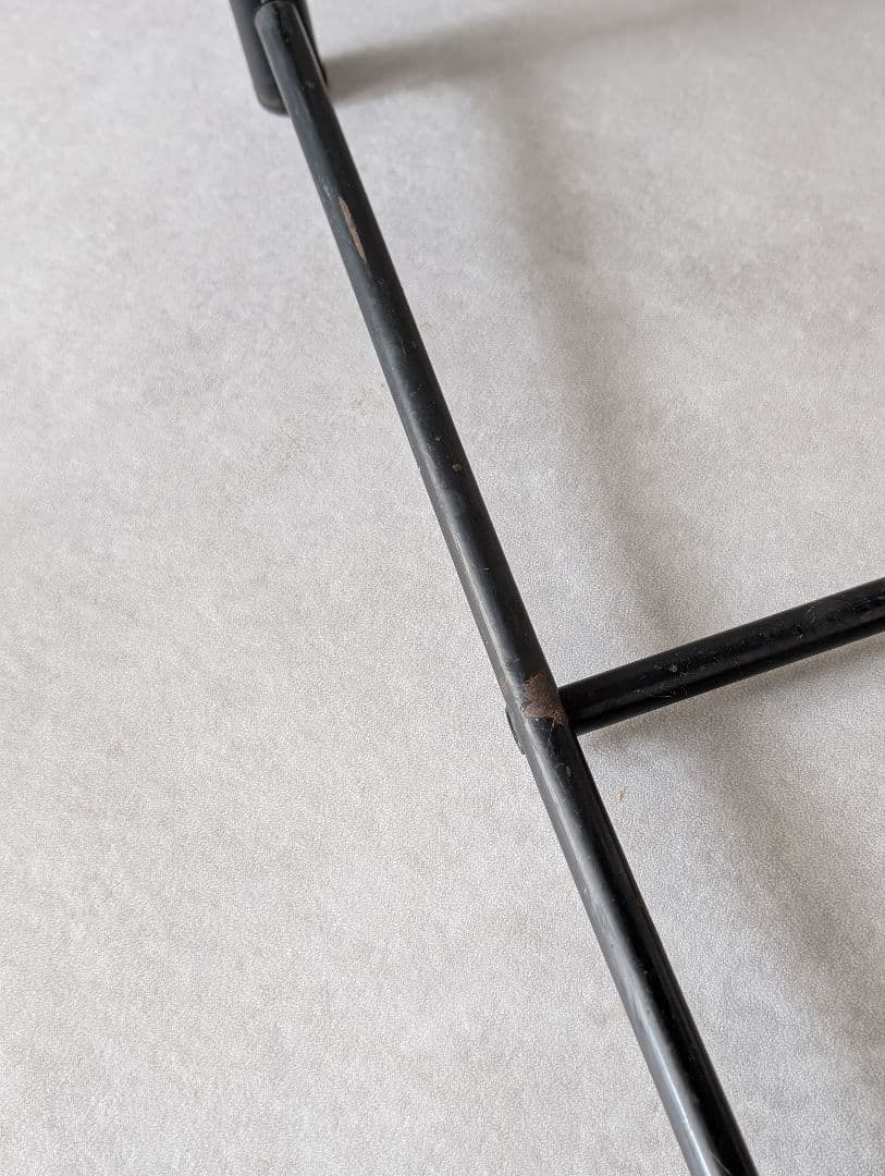 Alias ヴィンテージ スパゲッティチェア cassina 希少モデル ①