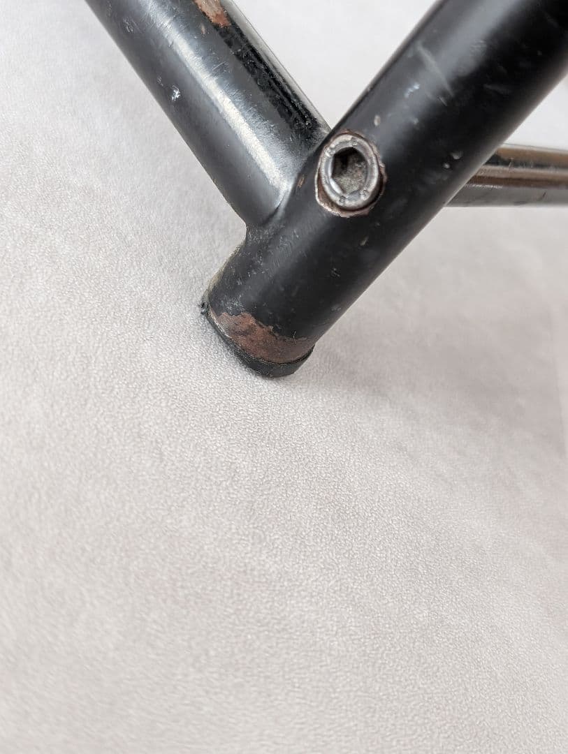 Alias ヴィンテージ スパゲッティチェア cassina 希少モデル ①