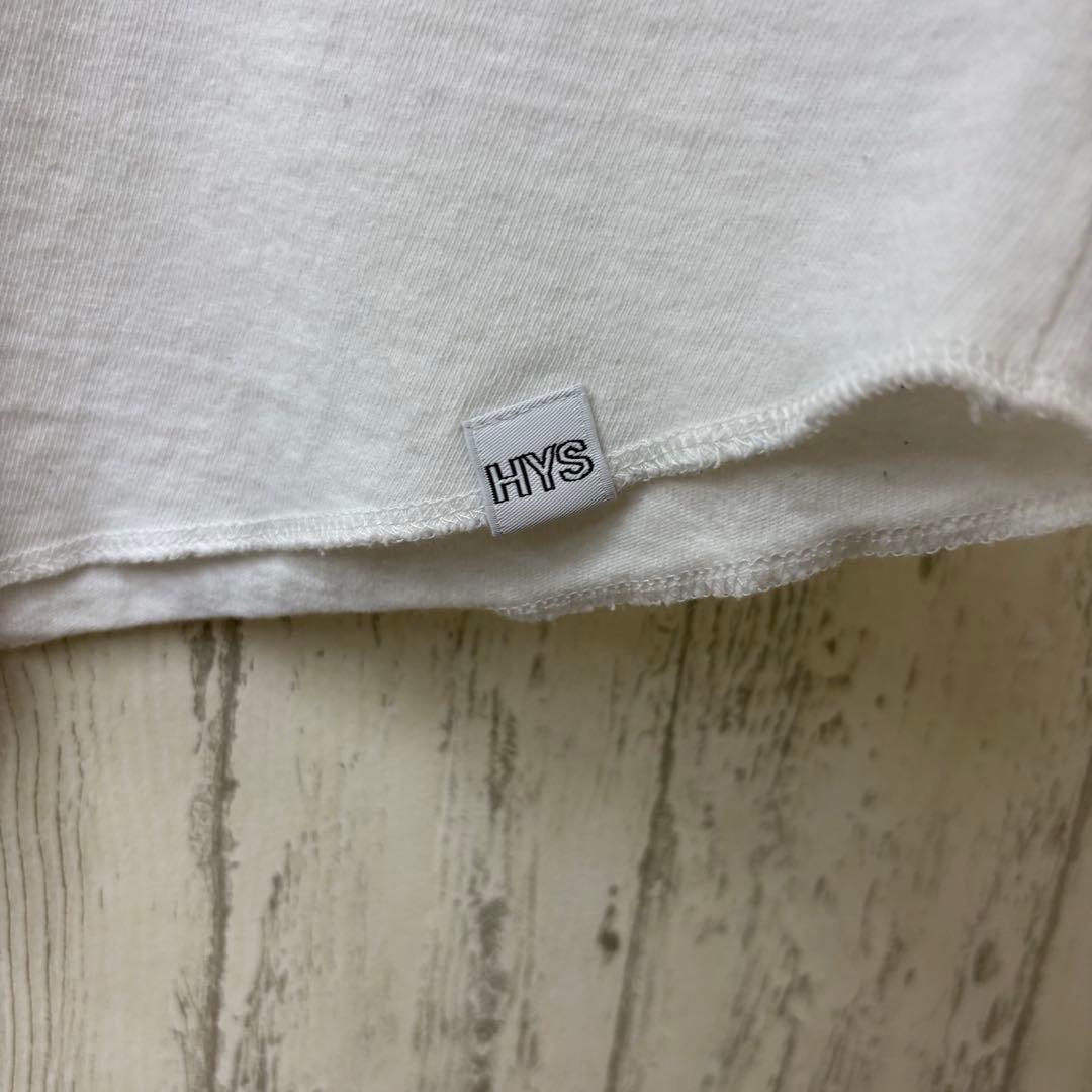 【激レア】ヒステリックグラマー　ラグランTシャツ　ロンT ゆるだぼ　完売モデル