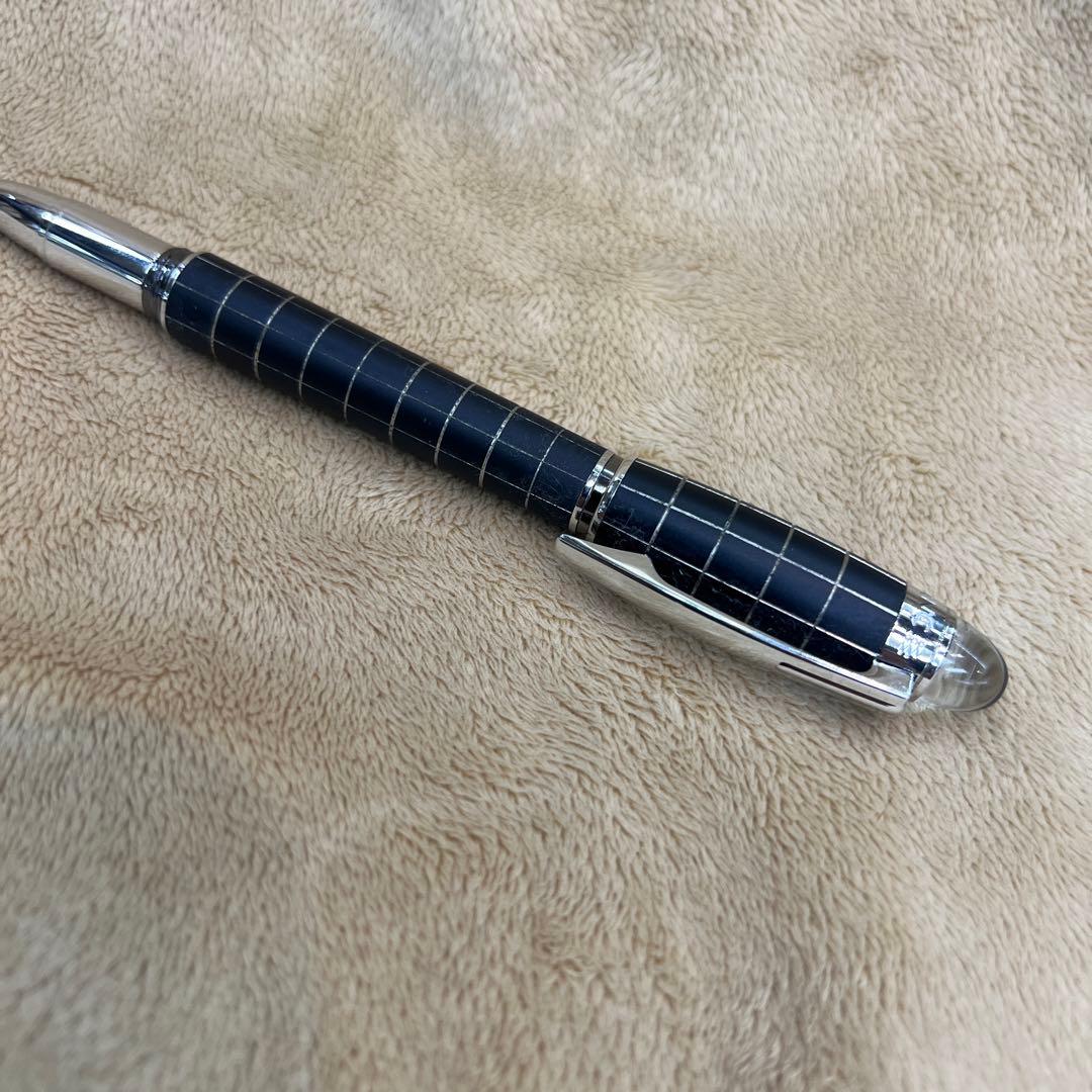 モンブラン　スターウォーカー　ローラーボール