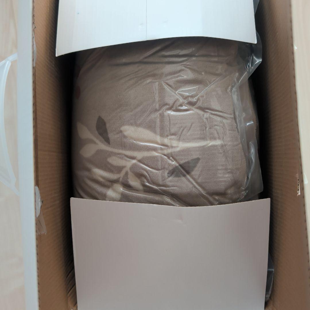 特大判 特大 こたつ掛け布団 Nウォームスーパー 210×300cm