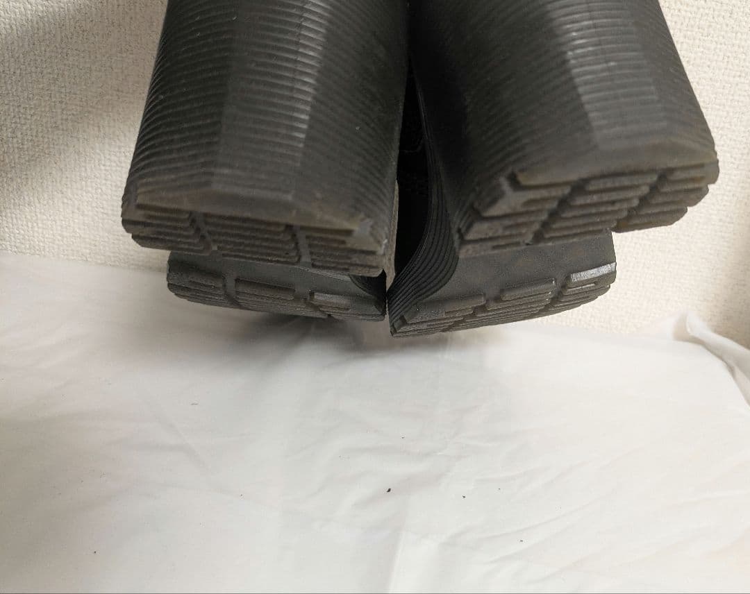 ドクターマーチン　EVIEE メリー ジェーン シューズ