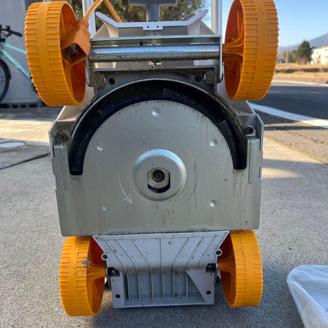 RYOBI LMR-2300 芝刈り機 230mm