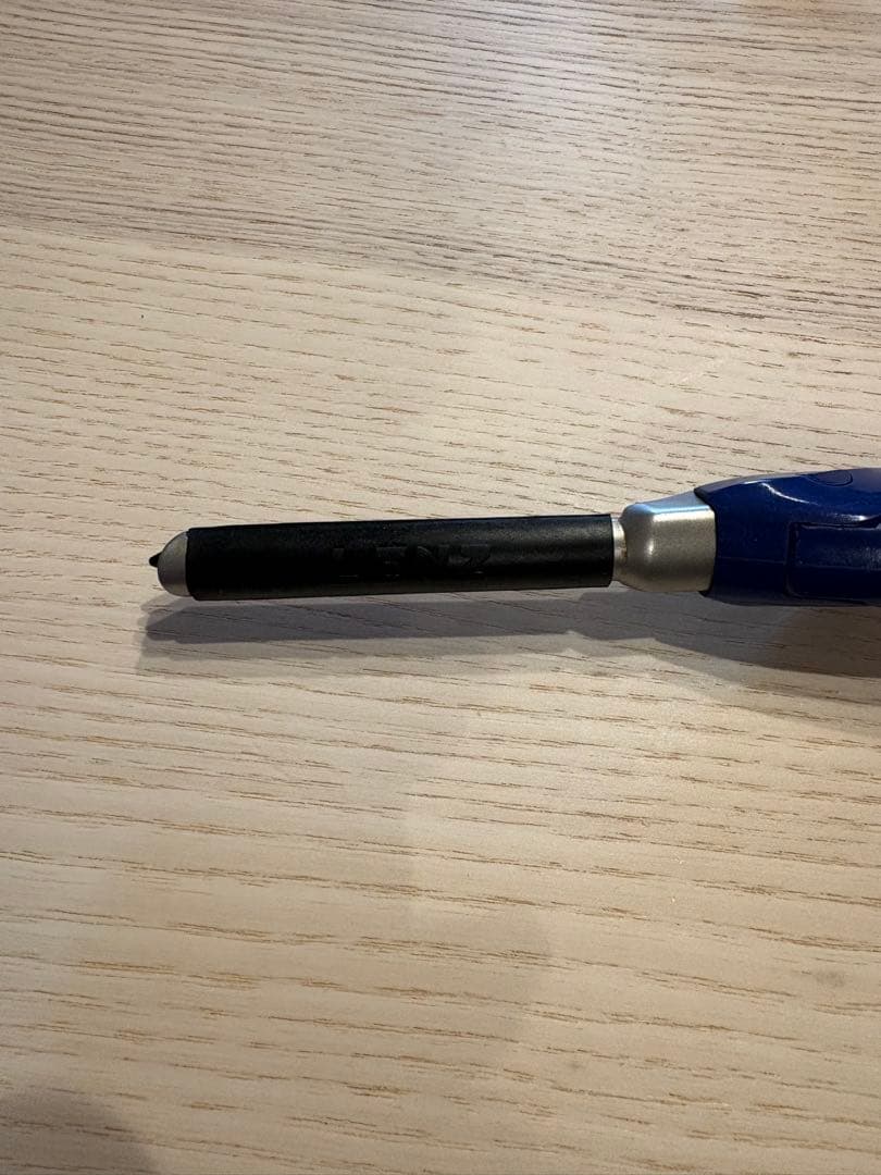 レンツシステムアイロン　丸8mm