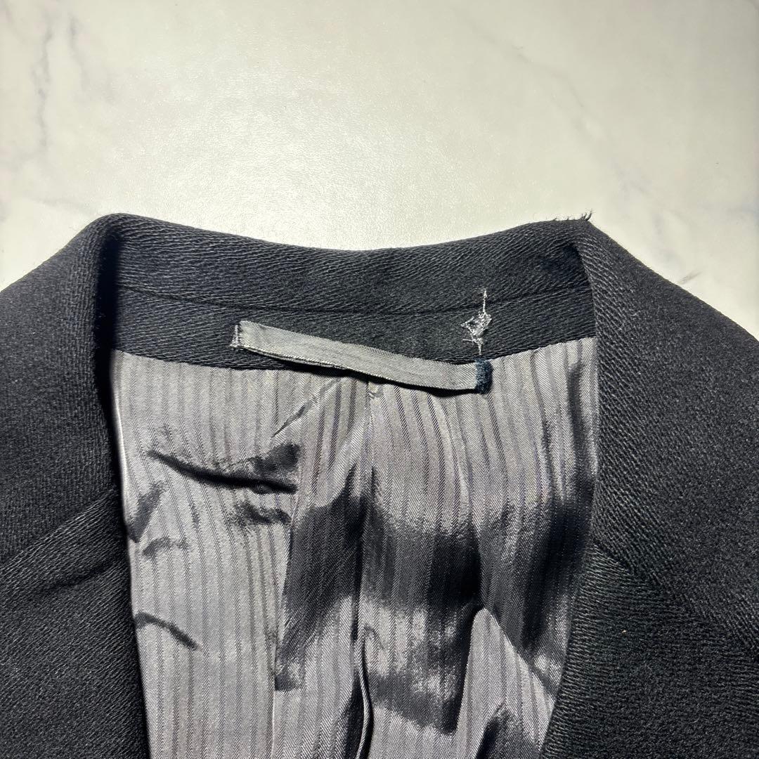 09AW JIL SANDER by RAF SIMONS カシミヤコート