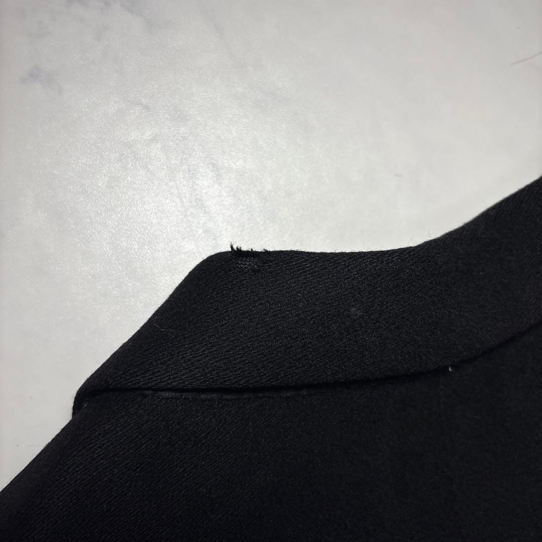 09AW JIL SANDER by RAF SIMONS カシミヤコート