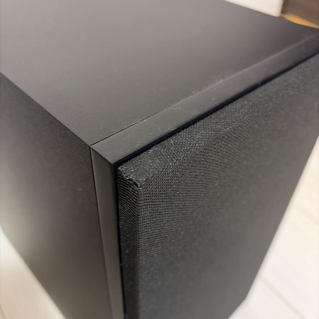 B&W 606S2 アニバーサリー版　スピーカー ペア