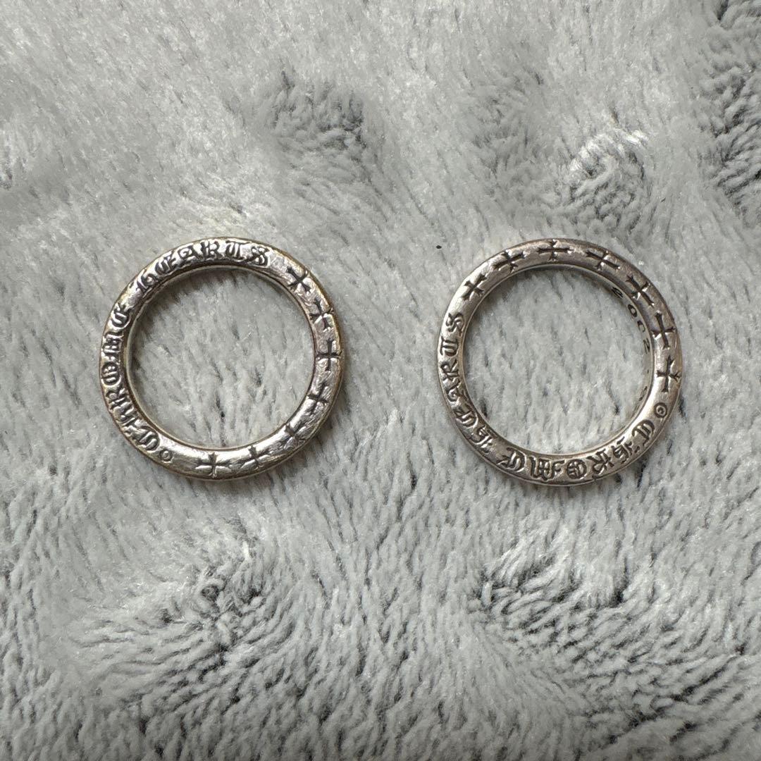 クロムハーツペアリング　NTFL