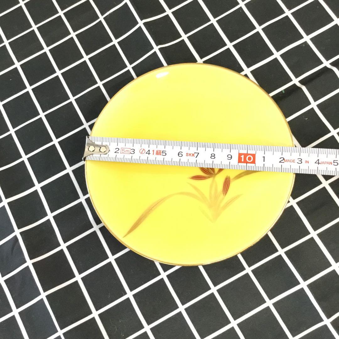 香蘭社　KORANSHA 菓子器　中皿　小皿　湯呑　14点まとめ売り