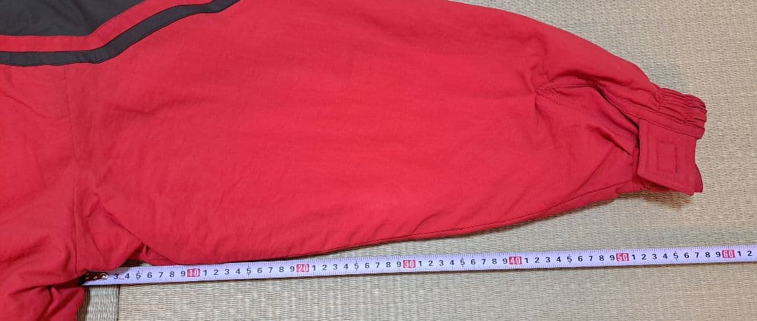 Marlboro マルボロジャケットLサイズ80年代