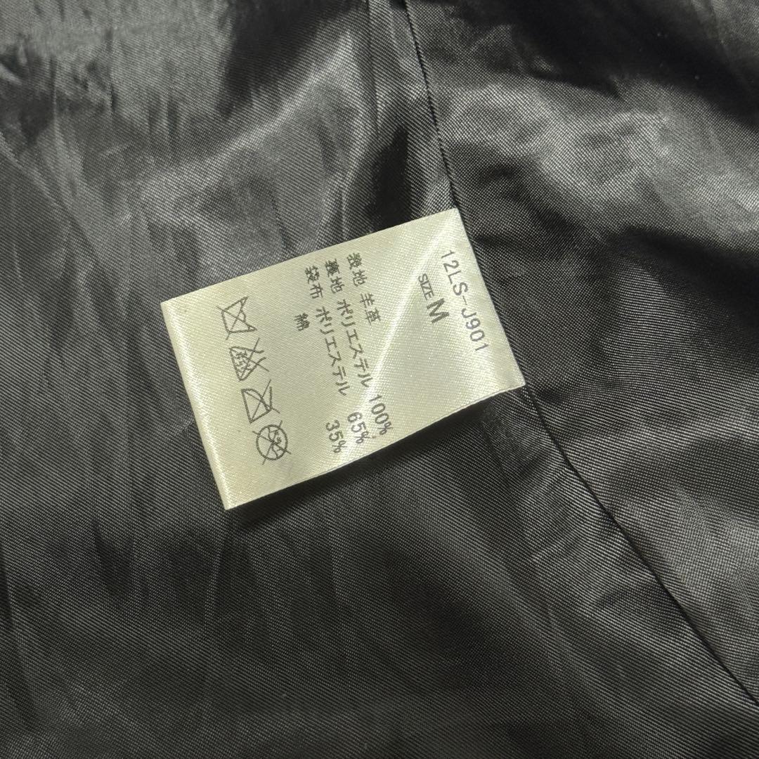 90sy2k ルイスレザー ビンテージ加工 アーカイブ アメカジ 上質 激レア