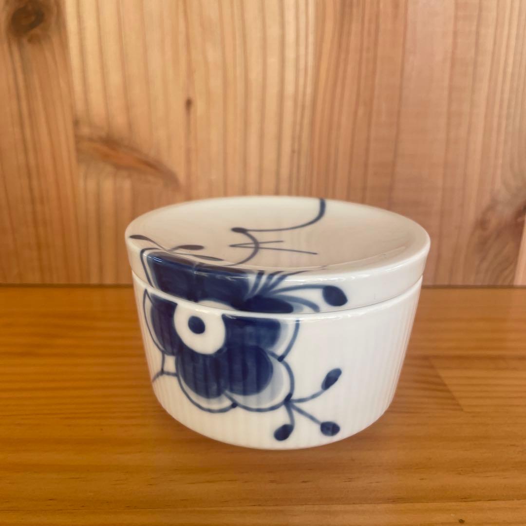   メガ 手描きボウル