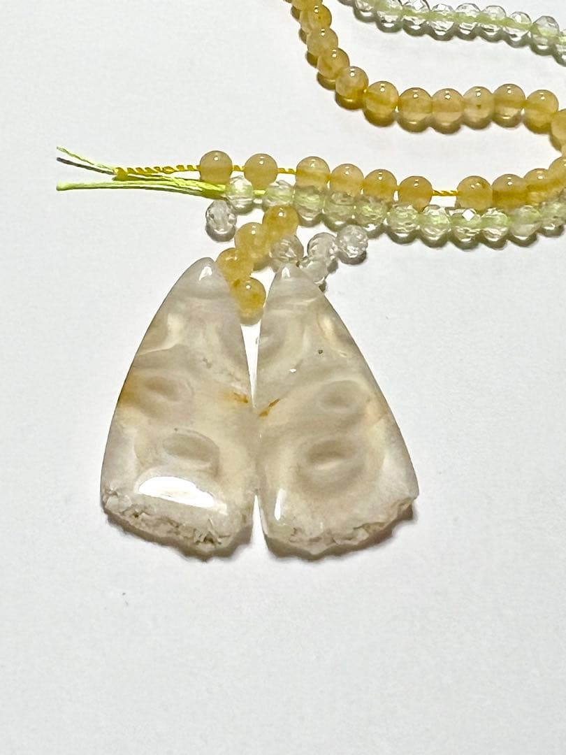 ｔａｍａ☆彡❤️ 14kgfピアス