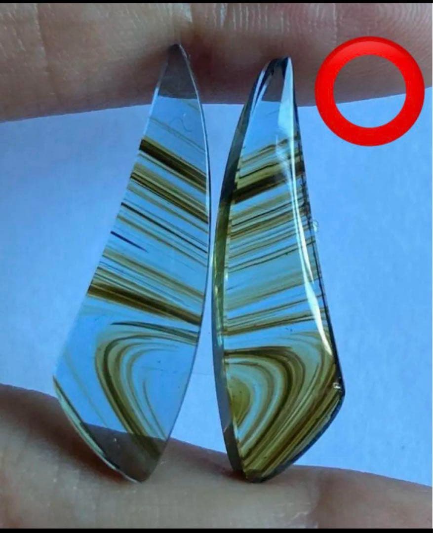 ｔａｍａ☆彡❤️ 14kgfピアス