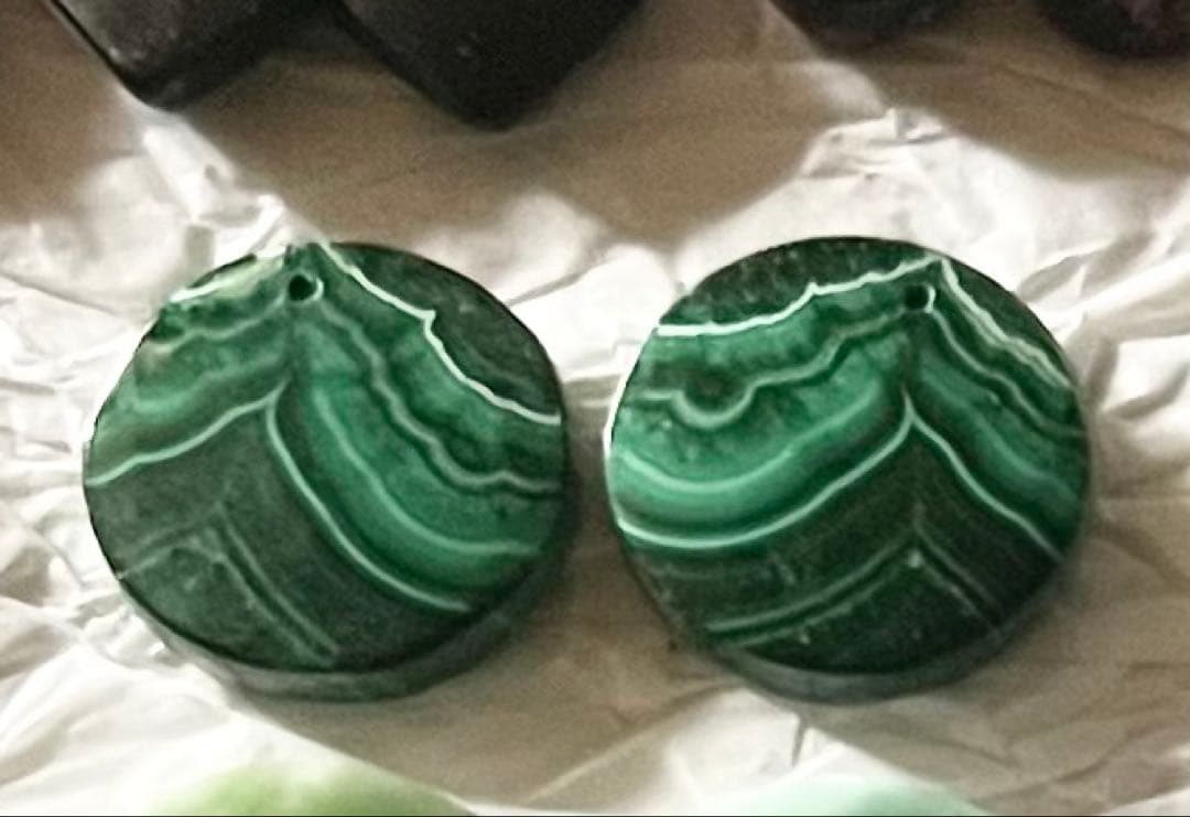 ｔａｍａ☆彡❤️ 14kgfピアス