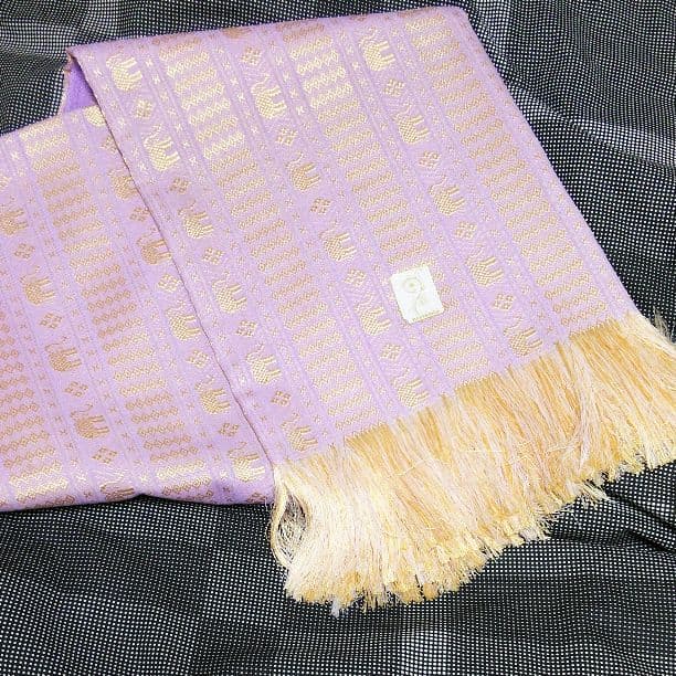 タイ•シルク (カバー)