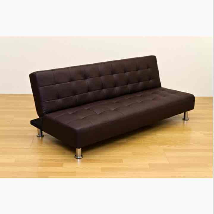 ⭐️OPERA　コンパクトソファベッド　BK/BR/IV ⭐️