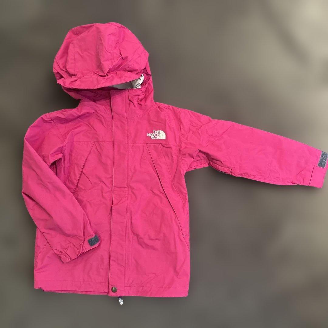 新品　The North Face 子ども用ウェア3点セット