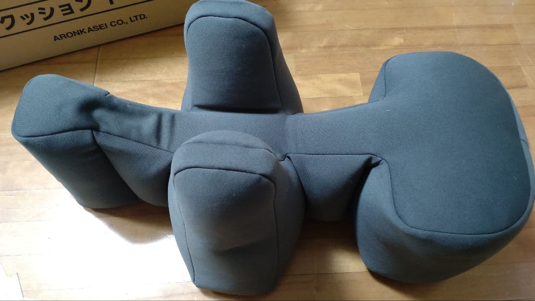 ♡♡♡ 　リラクッション　トイプードル用