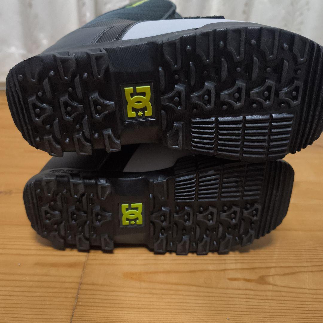 DC SHOES SCOUT 2013 BOA スノーボードブーツ スカウト