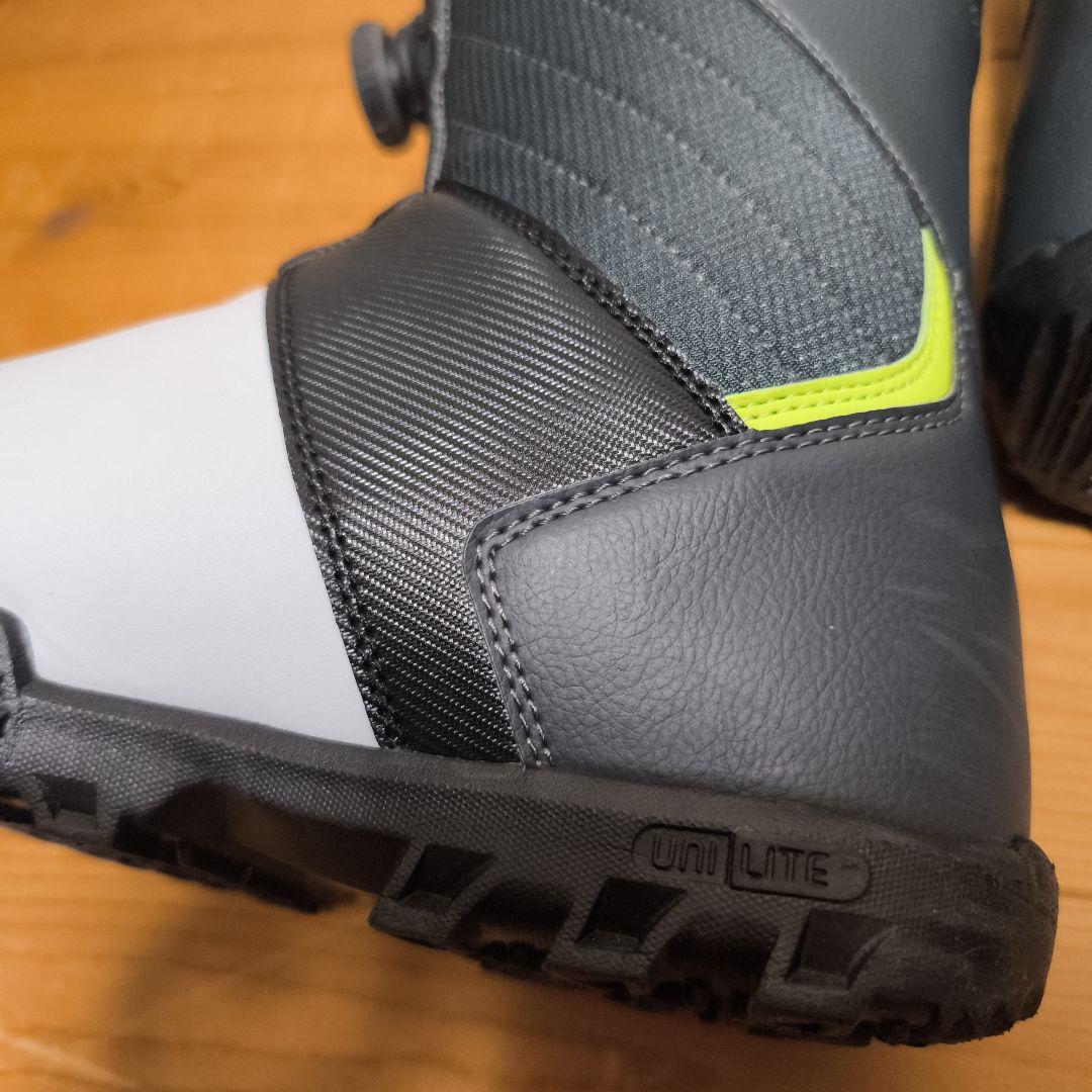 DC SHOES SCOUT 2013 BOA スノーボードブーツ スカウト