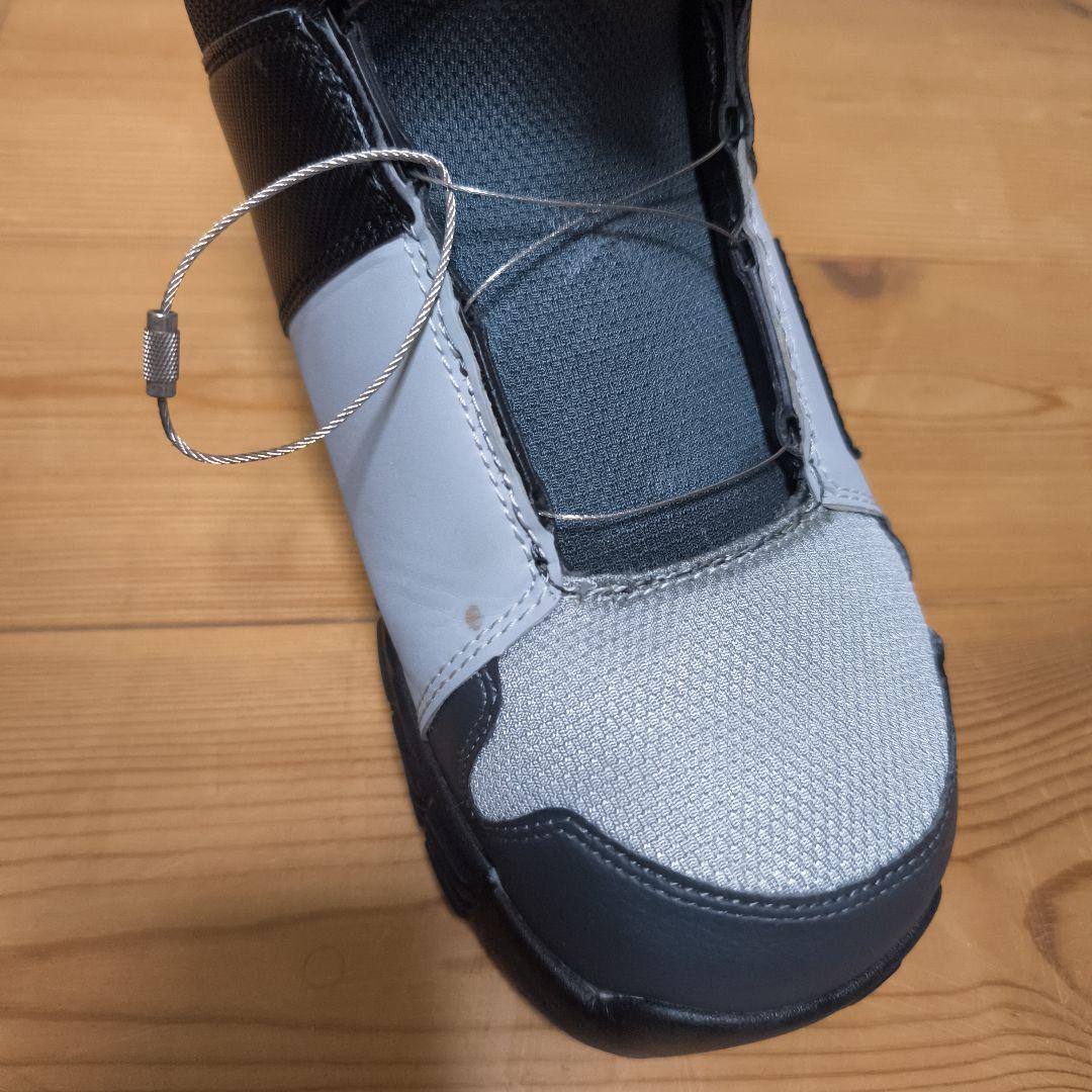 DC SHOES SCOUT 2013 BOA スノーボードブーツ スカウト