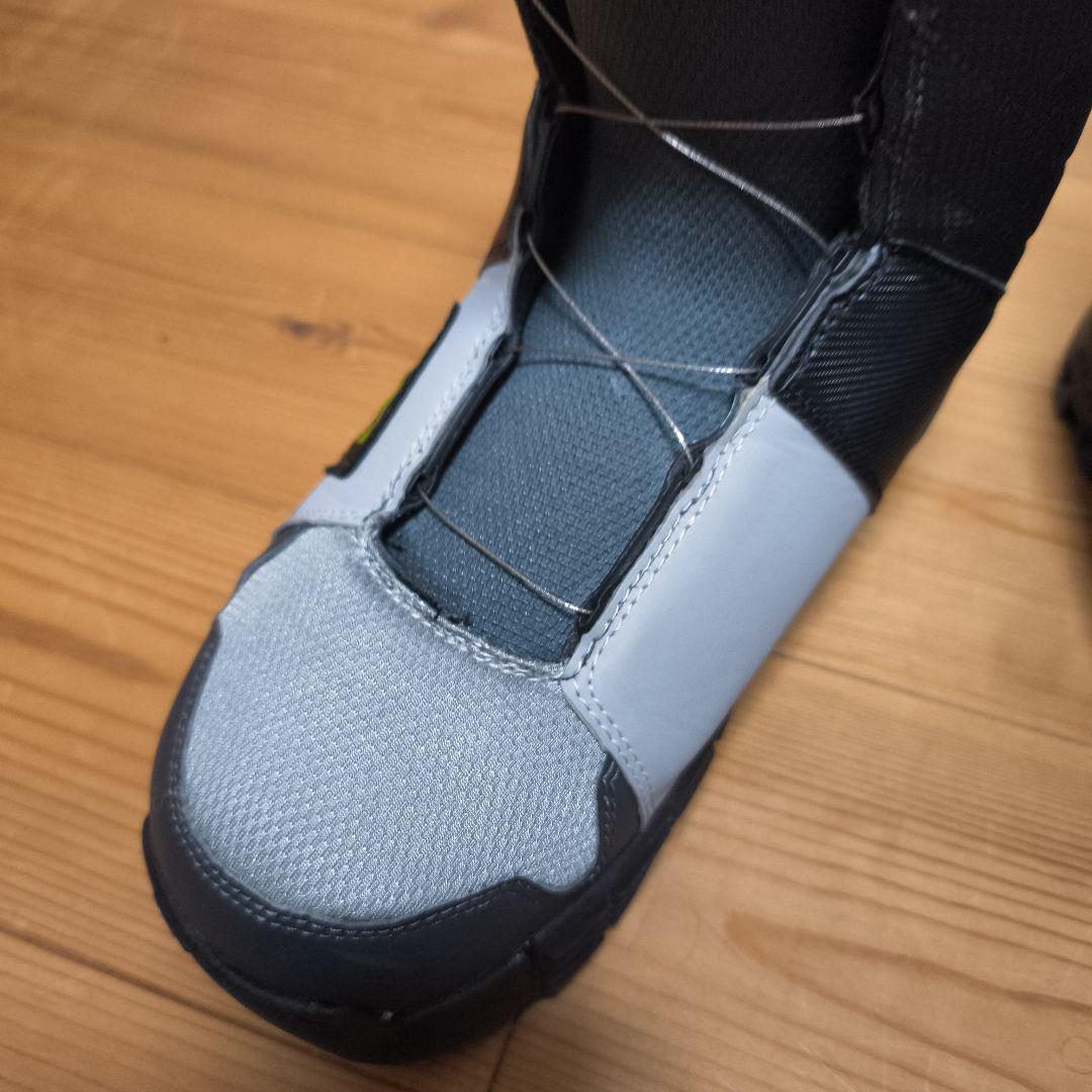 DC SHOES SCOUT 2013 BOA スノーボードブーツ スカウト