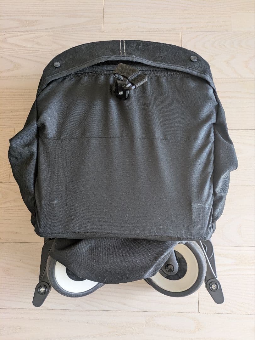 サイベックス リベル ムーンブラック