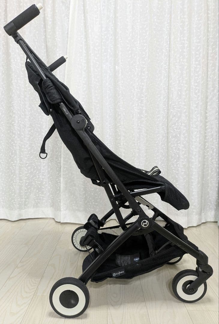 サイベックス リベル ムーンブラック