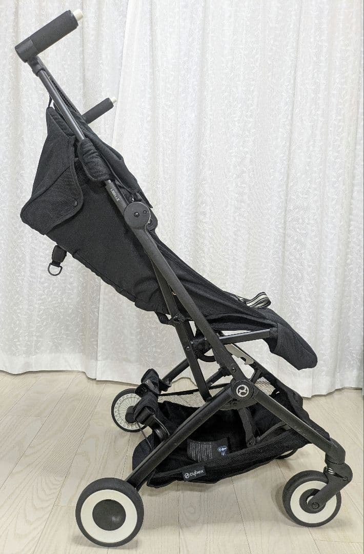 サイベックス リベル ムーンブラック