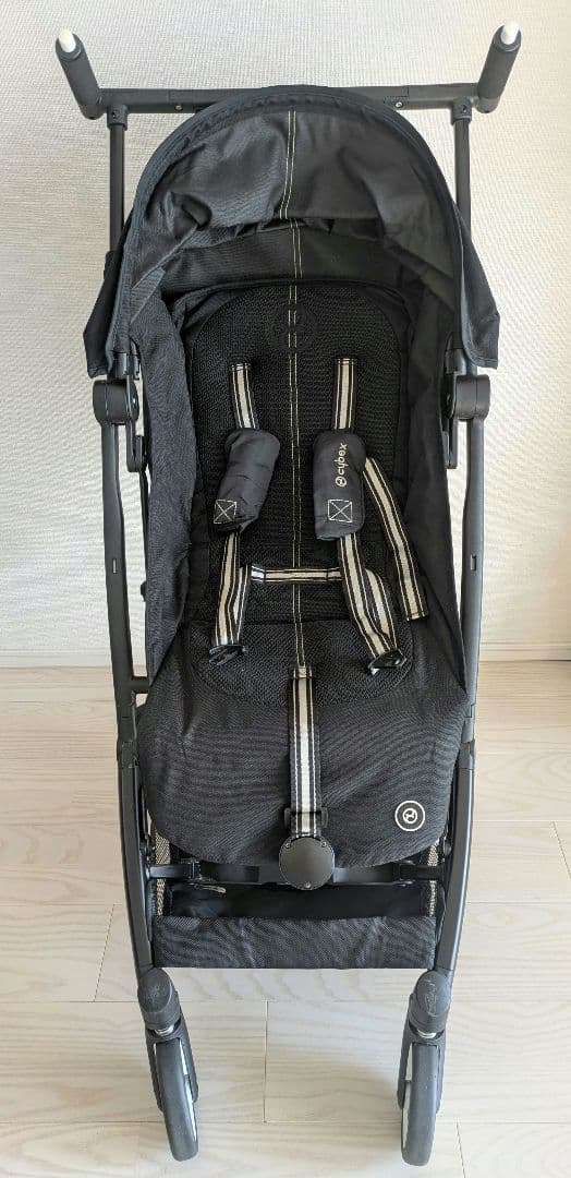 サイベックス リベル ムーンブラック