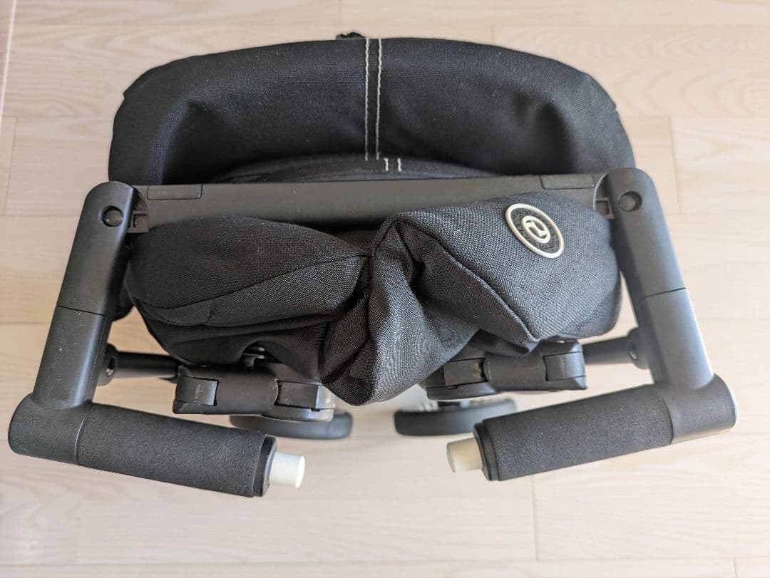 サイベックス リベル ムーンブラック