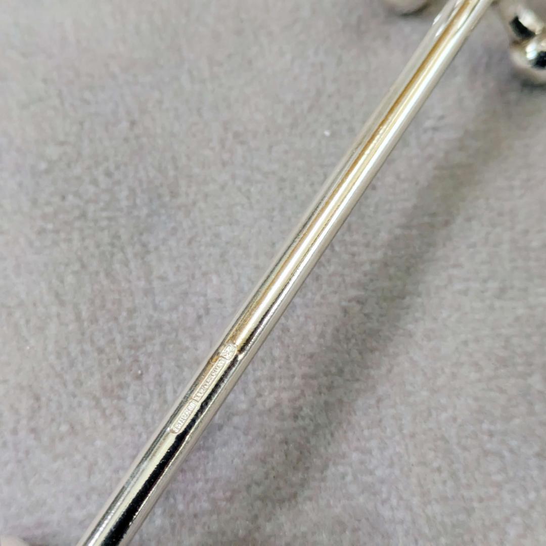 クリストフル Christofle ナイフレスト ブール 6本セット