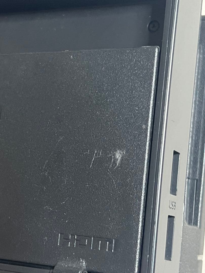 【箱/ジョイコン無し】Nintendo Switch＆Proコン