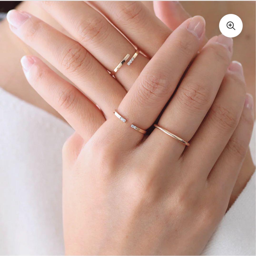 モナトリエ　リング　カレーム