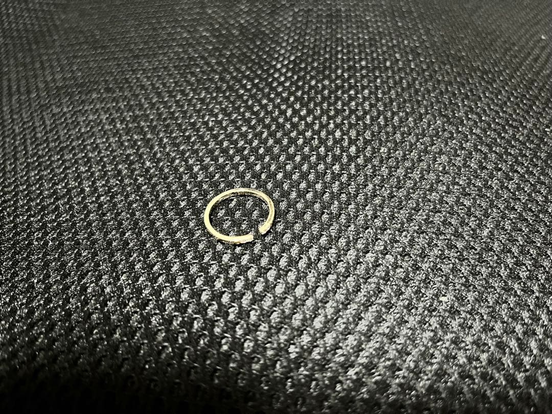 モナトリエ　リング　カレーム