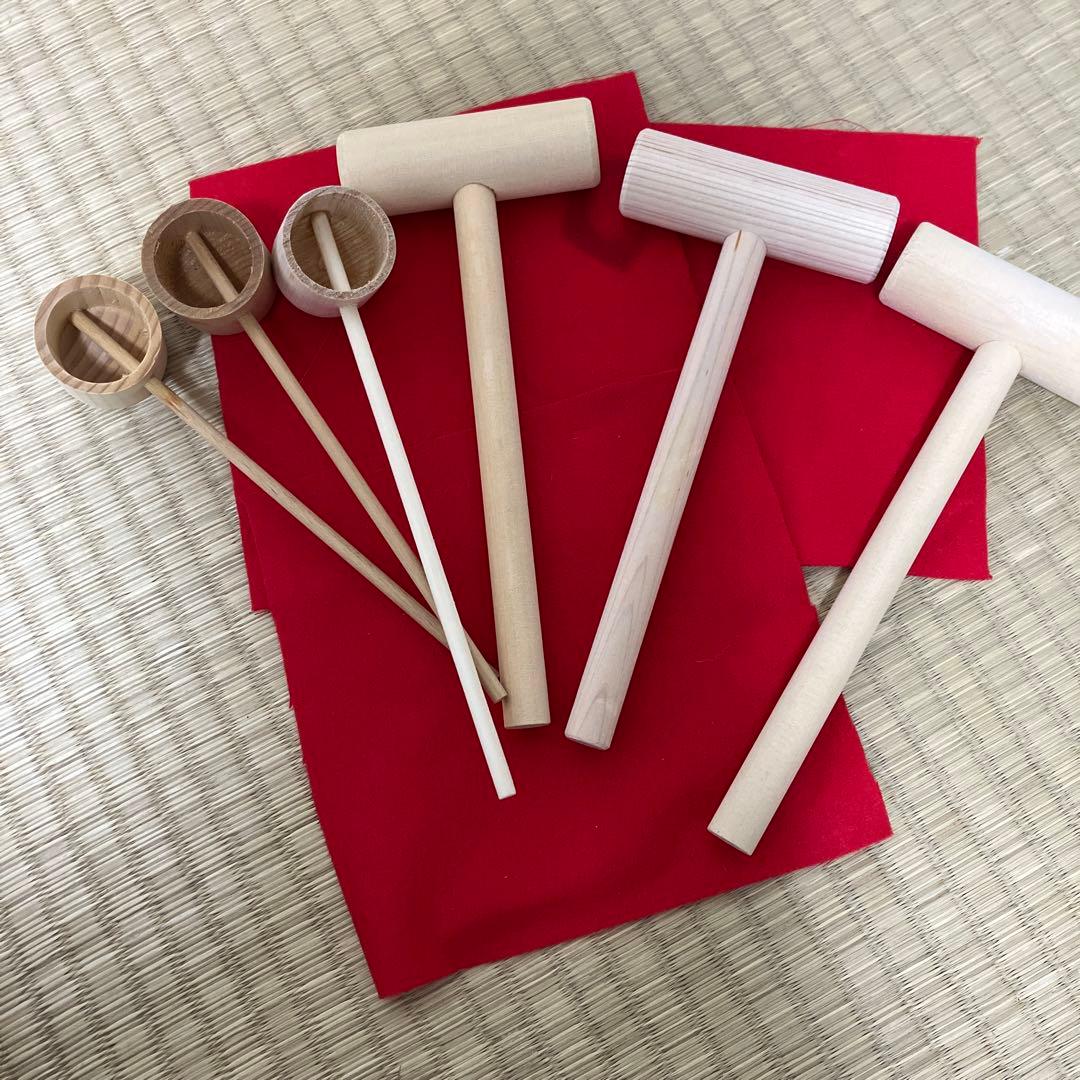 ミニ樽　ミニ鏡開き　お祝い　3個セット