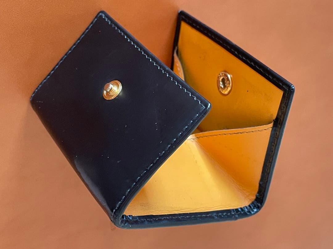 エッティンガー ETTINGER ケース 小銭入れ