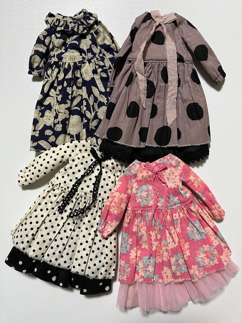 ブライスアウトフィット