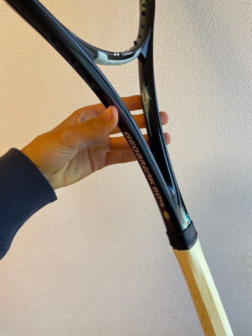 GEOBREAK 50 VS テニスラケット